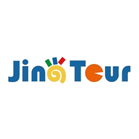 jinotour bus logo